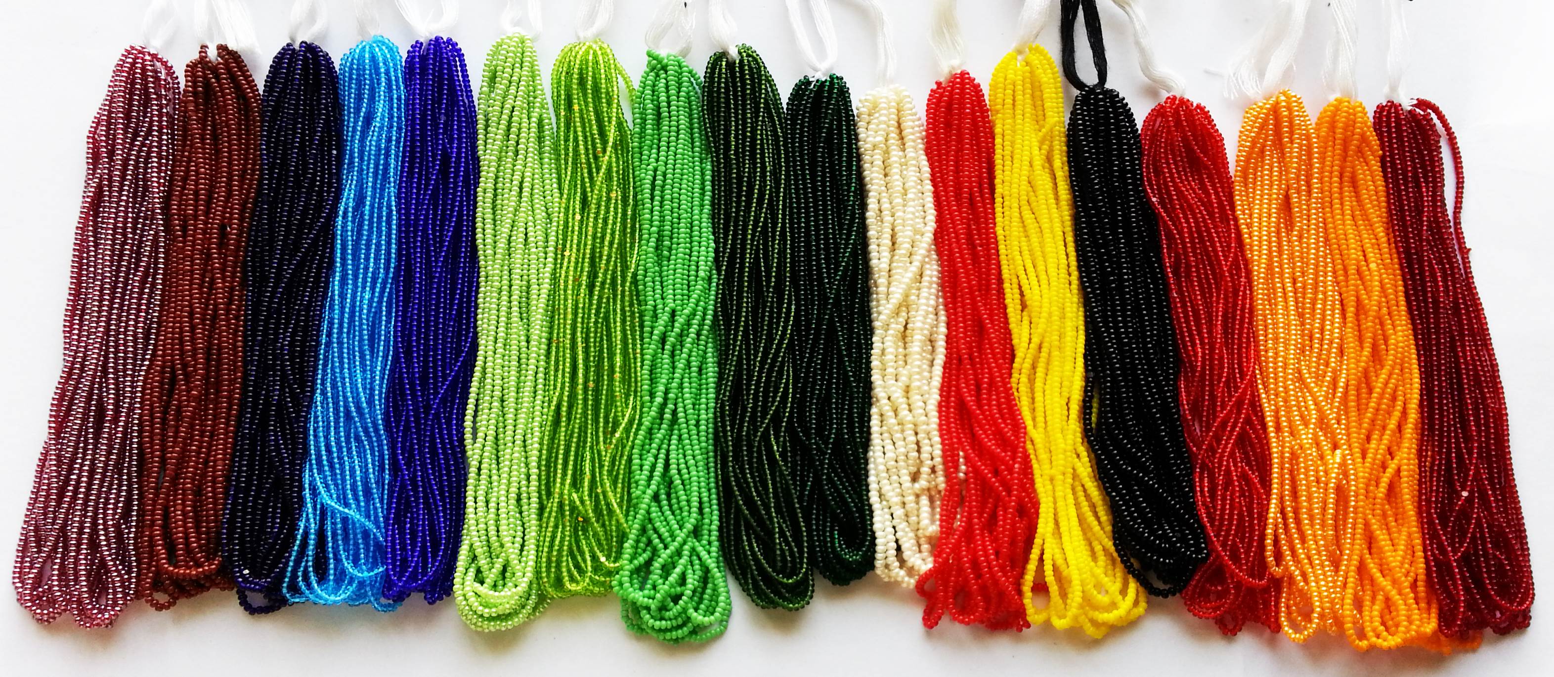 Seed Beads