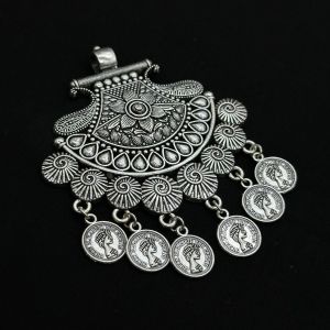 German silver pendants discount wholesale