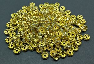Rhinestones - Supplies