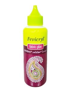 Fevicryl Fabric Glue 80ml
