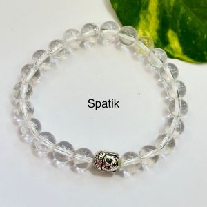 Gemstone Bracelet, Spatik