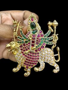 Goddesss Durga