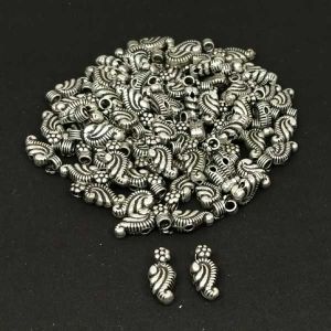 Kohlapuri Beads, sold by pack of 25grms