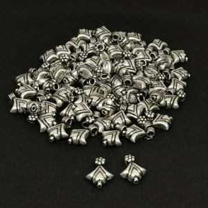 Kohlapuri Beads, sold by pack of 25grms