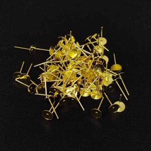 Earpost, Gold