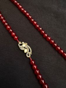 Victorian (Peacock) Connector With Glass Beads 