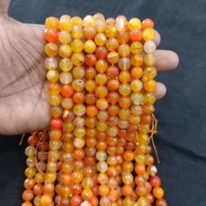 Onyx Beads, 10mm, Round , violet