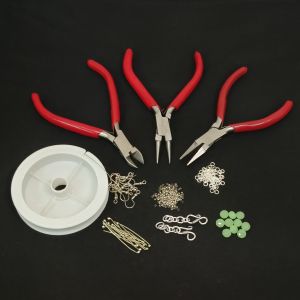 Basic Jewelry making Kit