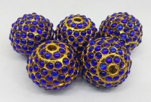 Kemp balls, Blue 25mm