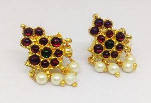 Kemp Studs, Maroon