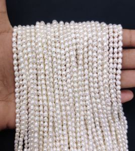 Navrabeads Rice pearl