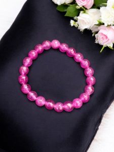 Agate Beads Bracelet,Magento