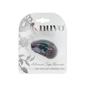 Nuvo - Adhesive Tape Runner. Mini Size