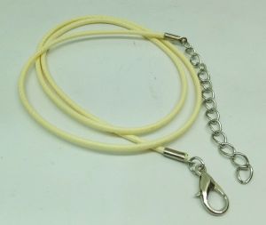 Waxed nylon cord,Sandal