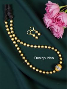 Pack of 1 oval shaped Brushed Bead with Zircon Stone