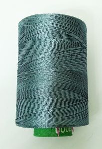 Silk Thread Spool - Grey No: 32