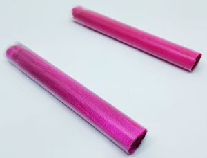 Satin Silk Tassels, 65mm Pink Magenta (Pair)
