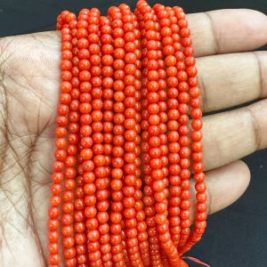 Taiwan Coral Beads