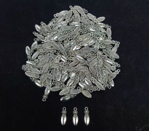 Antique Silver Charms , Pack Of 25 Grams