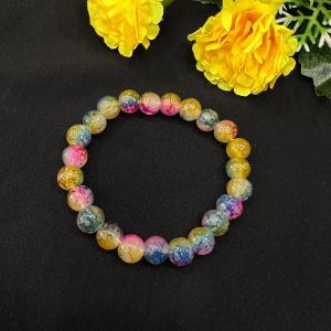 Glass Bracelets,Multicolor