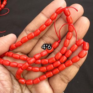 Taiwan Coral Beads