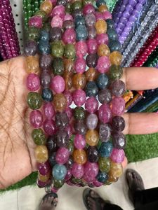 Gemstone beads online discount