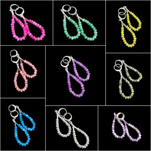 Agate earrings,Assorted,pack of 9 pairs