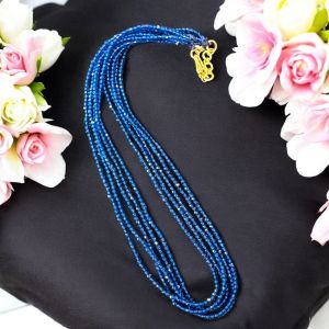 Hydro necklaces,Blue