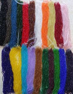 Glass Crystal, Rondelle, 4mm,Pack of 20 strings