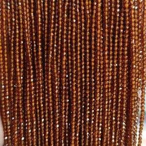 Honey Brown