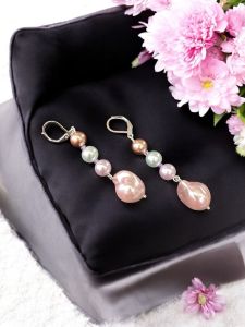 Mother of Pearl Earrings