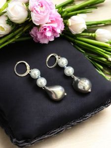 Mother of Pearl Earrings