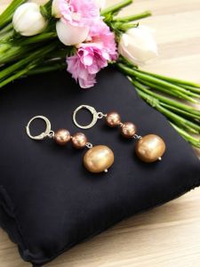Mother of Pearl Earrings