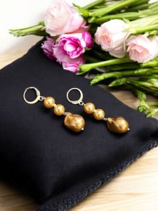Mother of Pearl Earrings