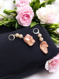 Mother of Pearl Earrings