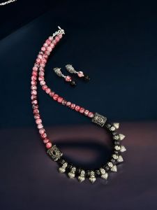 “Rangtara” : Timeless tradition and modern elegance with Red & Black Colours