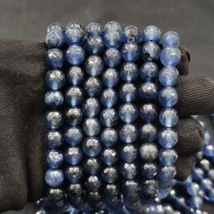 Agate Beads,10mm round, Ruby Pink