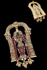 Kemp Pendant Meenakshi 
