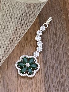 Tikka, American Diamond, Green