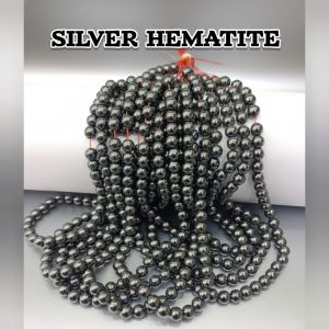 hematite
