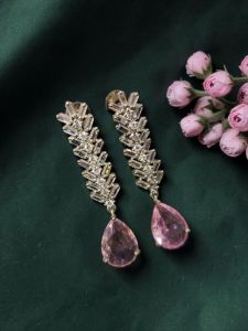 Navrabeads 16mm Artificial Pearl Stud Earrings | Classic Big Pearl Fashion Earrings for Party, Wedding & Elegant Daily Wear