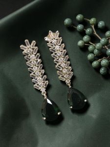 Navrabeads 16mm Artificial Pearl Stud Earrings | Classic Big Pearl Fashion Earrings for Party, Wedding & Elegant Daily Wear