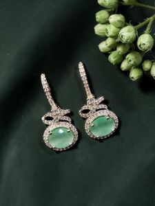 Navrabeads 16mm Artificial Pearl Stud Earrings | Classic Big Pearl Fashion Earrings for Party, Wedding & Elegant Daily Wear