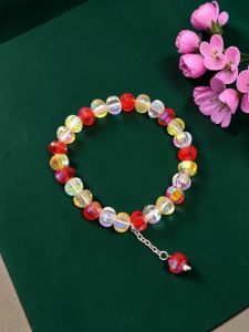 Fancy Crystal Bracelet for Women | Elegant Jewellery