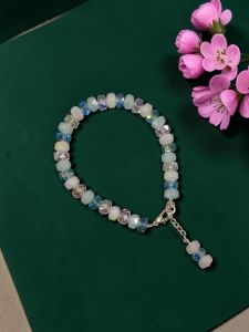 Fancy Crystal Bracelet for Women | Elegant Jewellery