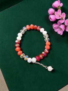 Fancy Crystal Bracelet for Women | Elegant Jewellery