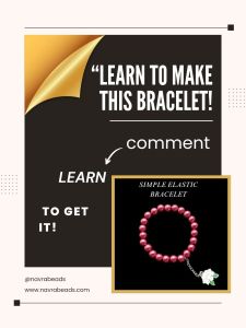 How To Make This Bracelet?