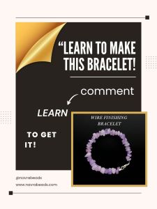 How To Make Chip Bracelet ?