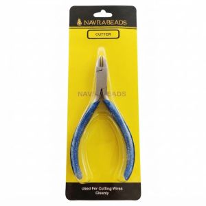 Cutter, Side Cutter, 5 inches long, stainless Steel