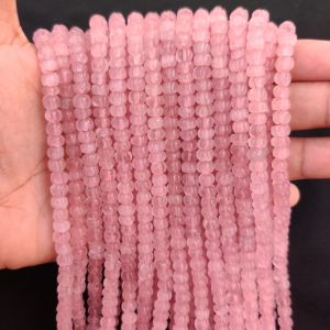 Monolisa pumpkin beads